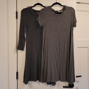 T-Shirt Dress Bundle